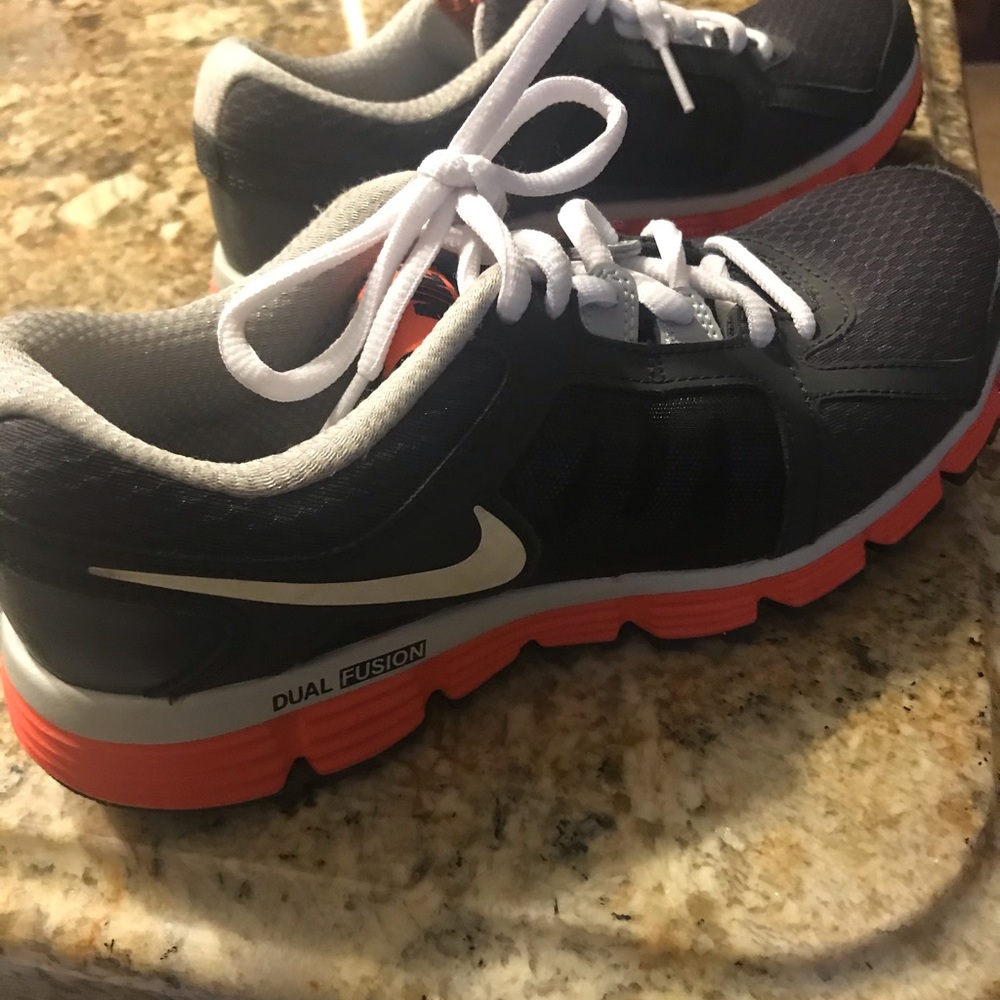 Nike sneakers